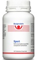 Burgerstein, Burgerstein Sport