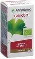 Arkocaps Ginkgo Kapsel Bio (45 Stück)