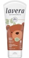 Lavera Baby und Kinder Waschlotion & Shampoo 200 ml
