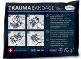 Hartmann Trauma Bandage 10cm (1 Stück)