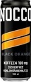 Nocco, NOCCO FOCUS Black Orange (330ml)