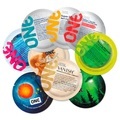 One, Kondome ?Mixed Pleasures? mit 6 verschiedenen Sorten