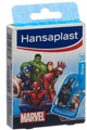 Hansaplast Kids Marvel (20 Stk)