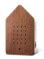 BIRDYBOX Eiche dunkel