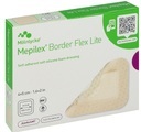 Mepilex Border Flex Lite, 4x5cm (10 Stk)