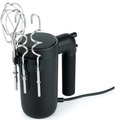 Wilfa Smooth Mix Handmixer Schwarz