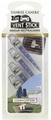 Yankee Candle Clean Cotton Car Vent Stick 4 Pieces