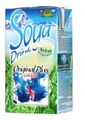 Soyana, Soyana Sojadrink Original Calzium Bio (1 lt)