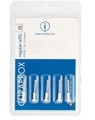Curaden Germany GmbH Curaprox® Interdentalbürsten CPS 10 regular 1,0 - 2,2 mm
