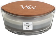 Woodwick - Warm Woods