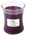 Woodwick - Spiced Blackberry