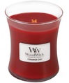 Woodwick - Cinnamon Chai