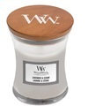 Woodwick - Lavender & Cedar - 85 g