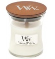 Woodwick - White Teak