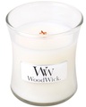 Woodwick - White Tea & Jasmin