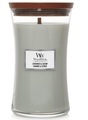 Woodwick - Lavender & Cedar - 610 g