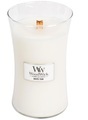 Woodwick - White Tea & Jasmine