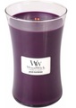 Woodwick - Spiced Blackberry