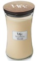 Woodwick - Vanilla Bean
