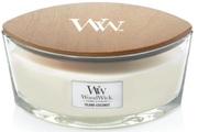 Woodwick - Island Coconut