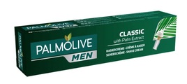 Palmolive, Palmolive Rasiercreme Classic (100 ml)