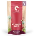 Herrmann's Schaf mit Zucchini und Kartoffeln, Nassfutter für Hunde (150g)