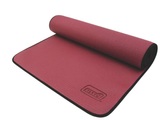 Sissel, SISSEL Pilates & Yoga Matte bordeaux (1 Stück)