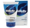 Gillette Series After Shave Balsam Sensitive (100 ml)