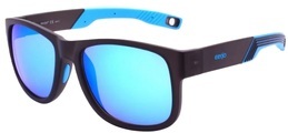 Cerjo Sonnenbrille Gavia, grau (1 Stk)