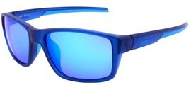 Cerjo Sonnenbrille Amstel, blau (1 Stk)