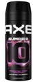 Axe - Bodyspray Number 10, 150  ml