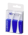 Curaprox, Curaprox Hydrosonic ortho Ersatzbürstenköpfe single Duo Pack (2 Stück)