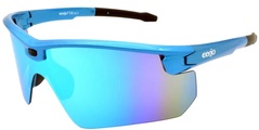 Cerjo Sonnenbrille Aspen, blau (1 Stk)