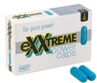 eXXtreme Power caps 2 Stück