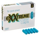 eXXtreme power caps 5 Stück