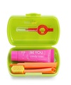 Curaprox Travel Set grün 1 Stück