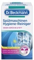 Dr. Beckmann Spülmaschinen Hygiene-Reiniger (75 g)