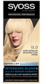 Syoss, Syoss Aufheller 13-0 Ultra Aufheller Damen 115ML