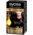 Syoss Haarcoloration Oleo Intense 2-10