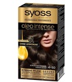 SYOSS Oleo Intense 4-50 Kühles Naturbraun (1 Stück)