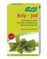 A. Vogel Kelp Meeresalgen Tablette 250 mg (120 Stück)
