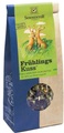 SONNENTOR Frühlingskuss Kräuterteemischung offen (80 g)