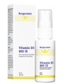 Burgerstein, Burgerstein Vitamin D3 800 IE (20 ml)