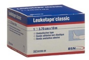 BSN medical GmbH Leukotape® Classic 3,75 cm x 10 m weiß