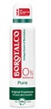 Borotalco Pure Original Deo Spray 150ml