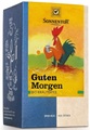 SONNENTOR Guten Morgen einzeln (18 Stück)