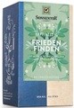 SONNENTOR, SONNENTOR Happiness is Frieden finden Tee (18 Stück)