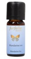 Farfalla, farfalla ätherisches Öl Mandarine rot kbA 10 ml