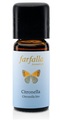 farfalla Zitronen Ätherisches Öl Bio (10 ml)