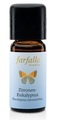 farfalla Zitronen-Eukalyptus Ätherisches Öl Bio Grand Cru (10 ml)